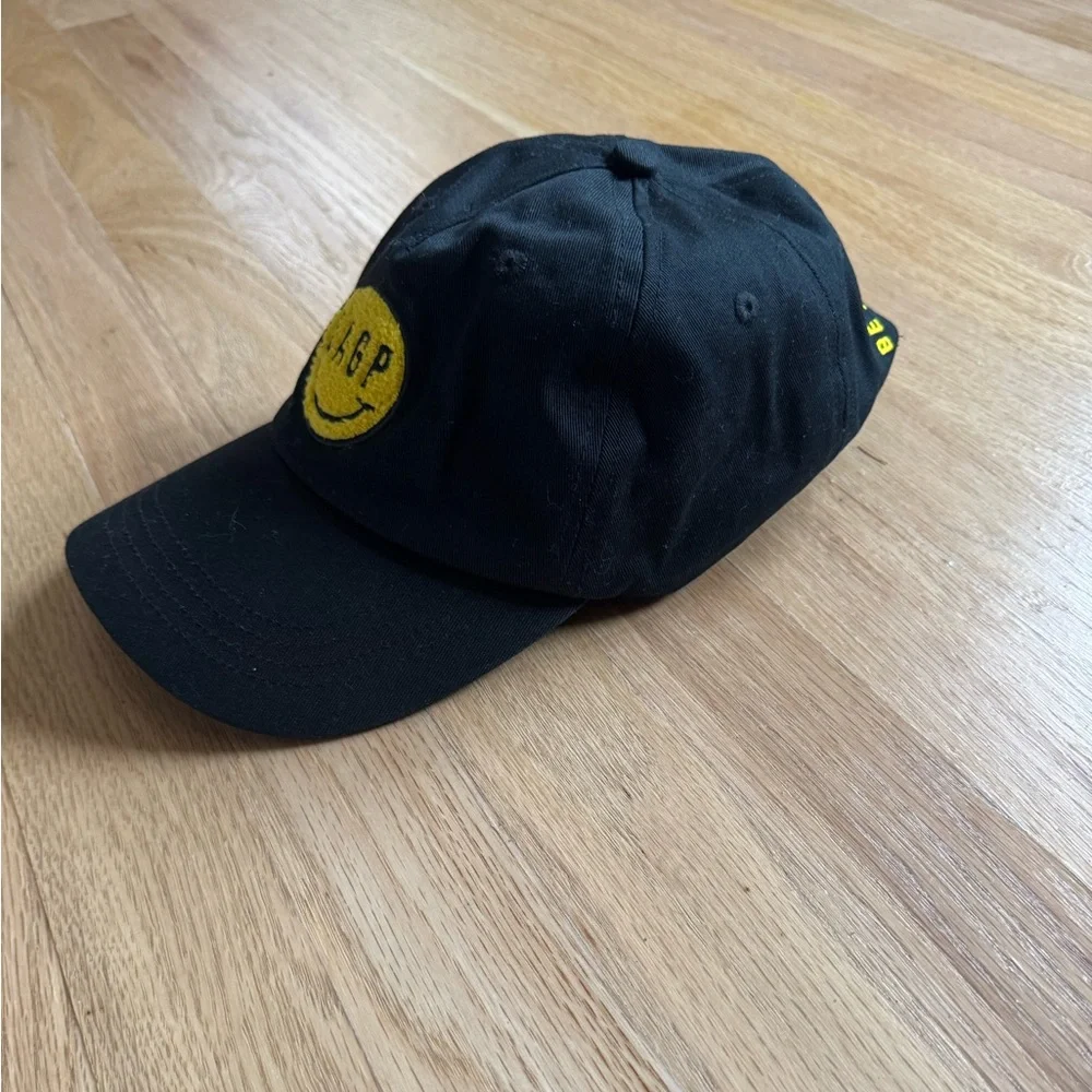 BAGP smiley cap - Picture 3 of 5